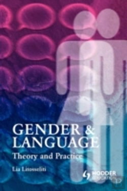 Bertrand.pt - Gender And Language Theory And Practice