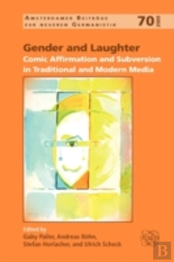 Bertrand.pt - Gender And Laughter