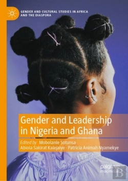 Bertrand.pt - Gender And Leadership In Nigeria And Ghana