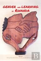 Gender And Learning In Rwanda