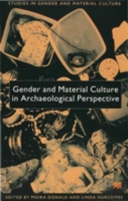 Bertrand.pt - Gender And Material Culture In Archaeological Perspective