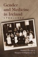 Gender And Medicine In Ireland