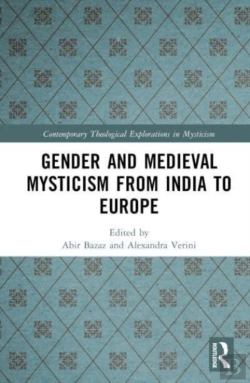Bertrand.pt - Gender And Medieval Mysticism From India To Europe