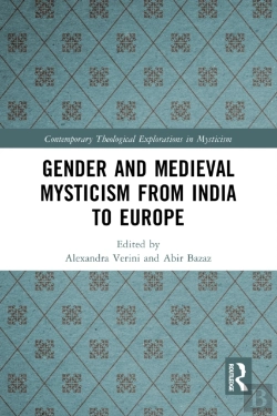Bertrand.pt - Gender And Medieval Mysticism From India To Europe