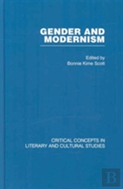 Gender And Modernism