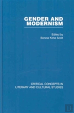 Bertrand.pt - Gender And Modernism