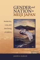 Gender And Nation In Meiji Japan