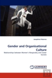 Gender And Organisational Culture