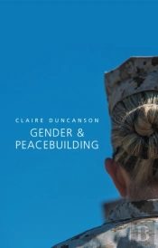 Gender And Peacebuilding