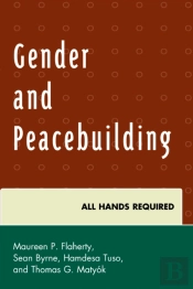 Gender And Peacebuilding