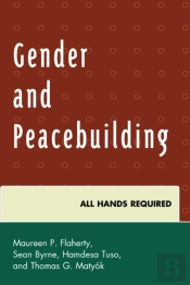 Gender And Peacebuilding