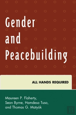 Bertrand.pt - Gender And Peacebuilding