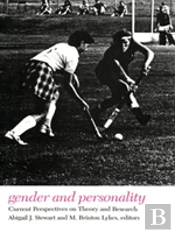 Gender And Personality