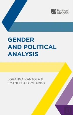Bertrand.pt - Gender And Political Analysis