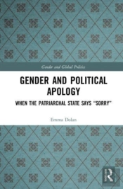 Gender And Political Apology