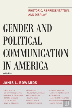 Bertrand.pt - Gender And Political Communication In America