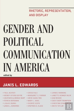 Bertrand.pt - Gender And Political Communication In America