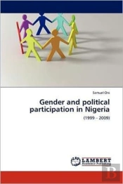 Gender And Political Participation In Nigeria