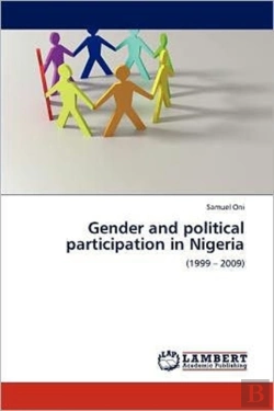 Bertrand.pt - Gender And Political Participation In Nigeria