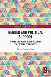Gender And Political Support