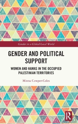 Bertrand.pt - Gender And Political Support