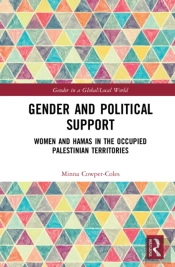 Gender And Political Support