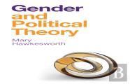 Gender And Political Theory