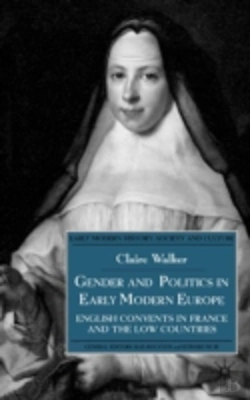 Bertrand.pt - Gender And Politics In Early Modern Europe