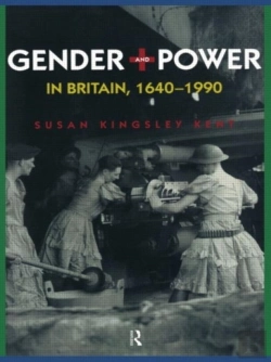 Bertrand.pt - Gender And Power In Britain 1640-1990
