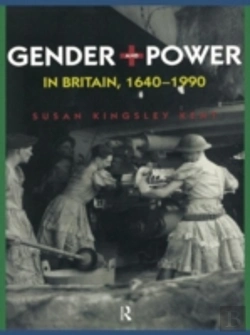 Bertrand.pt - Gender And Power In Britain 1640-1990