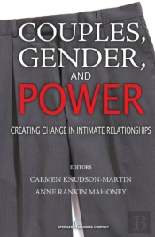 Gender And Power In Couple Relationships