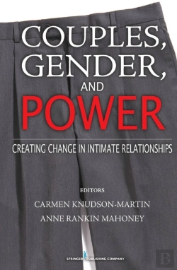 Bertrand.pt - Gender And Power In Couple Relationships