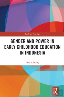 Bertrand.pt - Gender And Power In Early Childhood Education In Indonesia