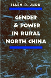Gender And Power In Rural North China