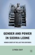 Gender And Power In Sierra Leone