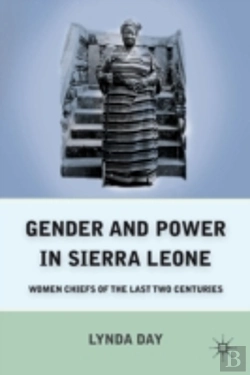 Bertrand.pt - Gender And Power In Sierra Leone