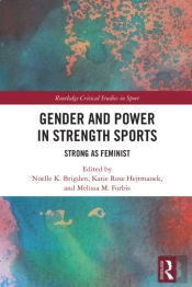 Gender And Power In Strength Sports