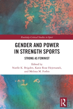 Bertrand.pt - Gender And Power In Strength Sports