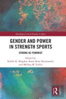 Gender And Power In Strength Sports