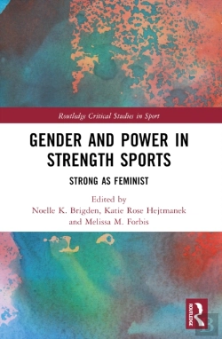 Bertrand.pt - Gender And Power In Strength Sports
