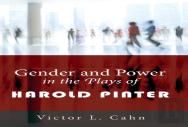 Gender And Power In The Plays Of Harold Pinter