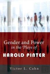 Gender And Power In The Plays Of Harold Pinter