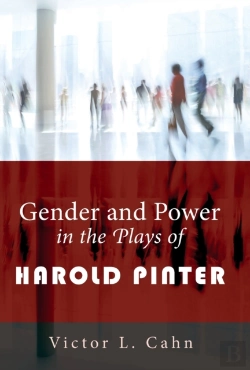 Bertrand.pt - Gender And Power In The Plays Of Harold Pinter
