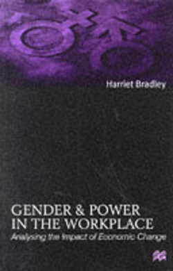Bertrand.pt - Gender And Power In The Workplace