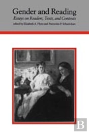 Gender And Reading