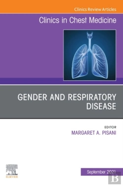 Bertrand.pt - Gender And Respiratory Disease, An Issue Of Clinics In Chest Medicine, E-Book
