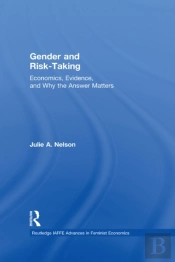Gender And Risk-Taking