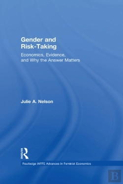 Bertrand.pt - Gender And Risk-Taking