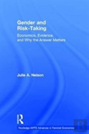Gender And Risk-Taking