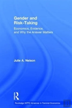 Bertrand.pt - Gender And Risk-Taking